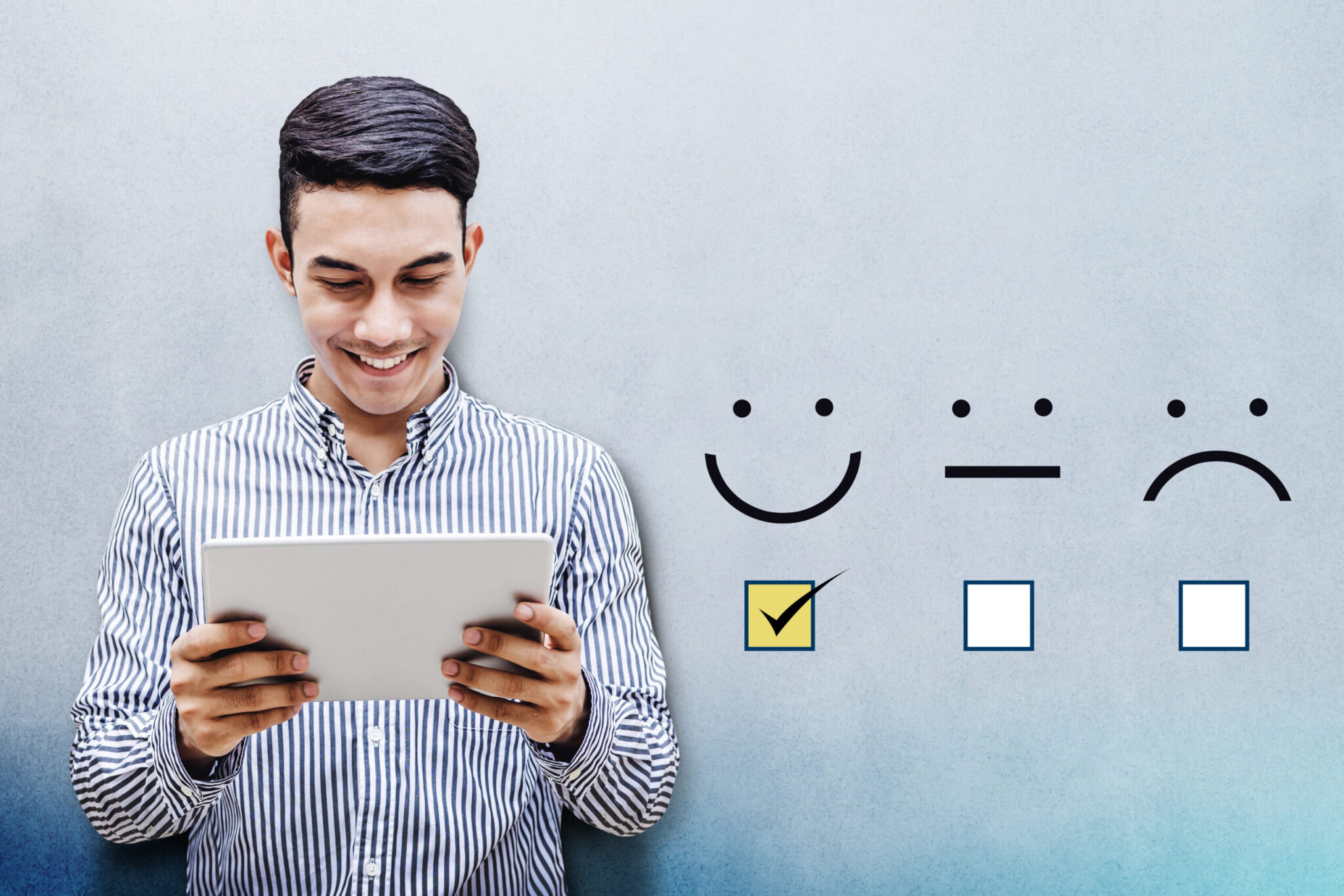 Customer Experience Satisfaction Survey