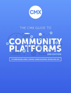 CMX Guide