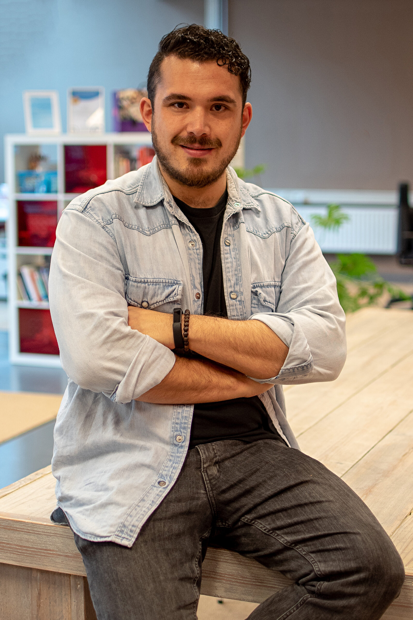 Fabian Baumer